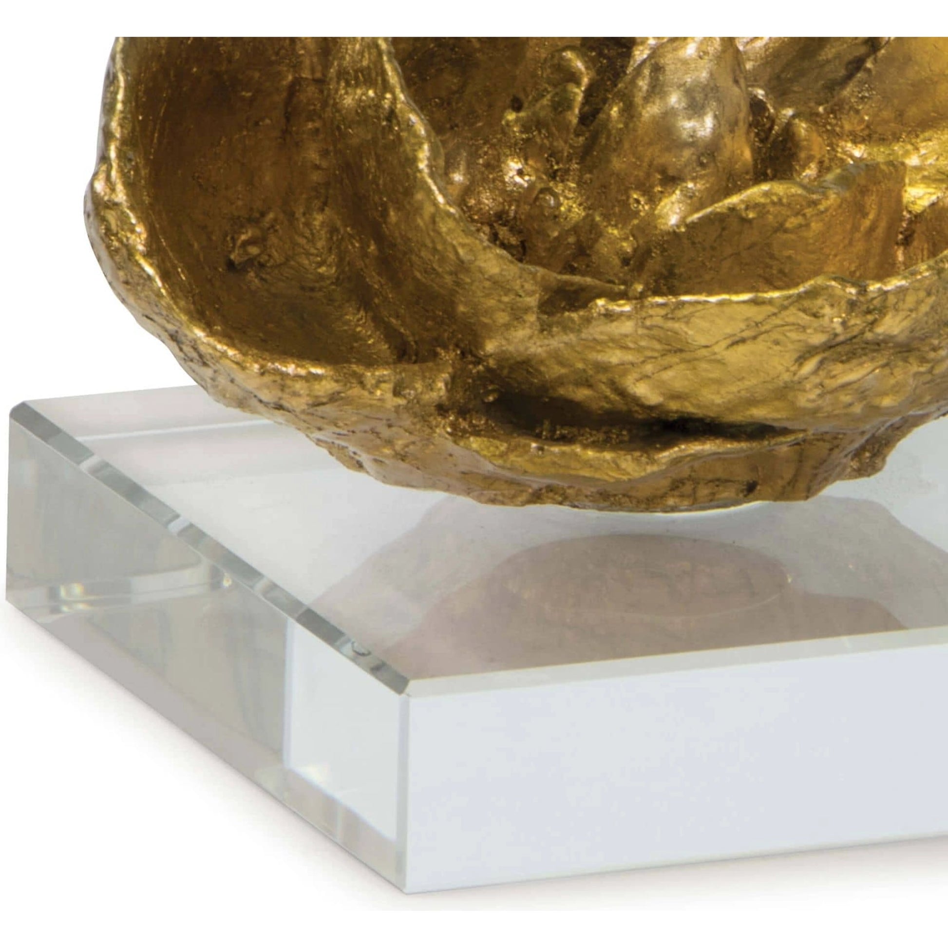 Magnolia Object by Regina Andrew. Made from resin in a cottage & farmhouse style.