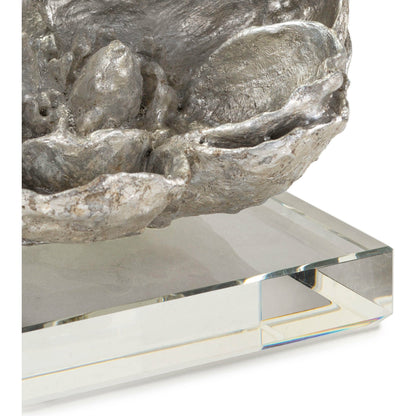 Magnolia Object by Regina Andrew. Made from resin in a cottage & farmhouse style.