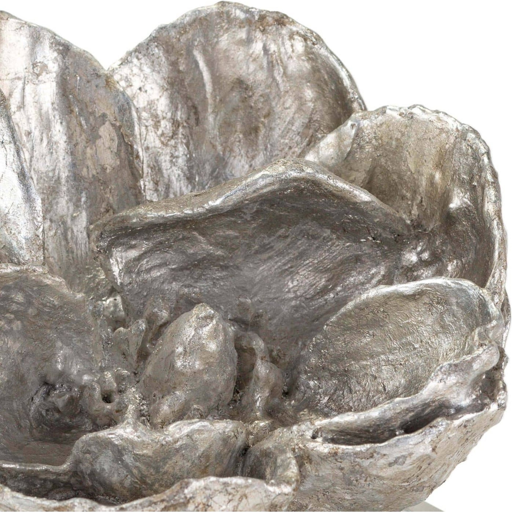 Magnolia Object by Regina Andrew. Made from resin in a cottage & farmhouse style.