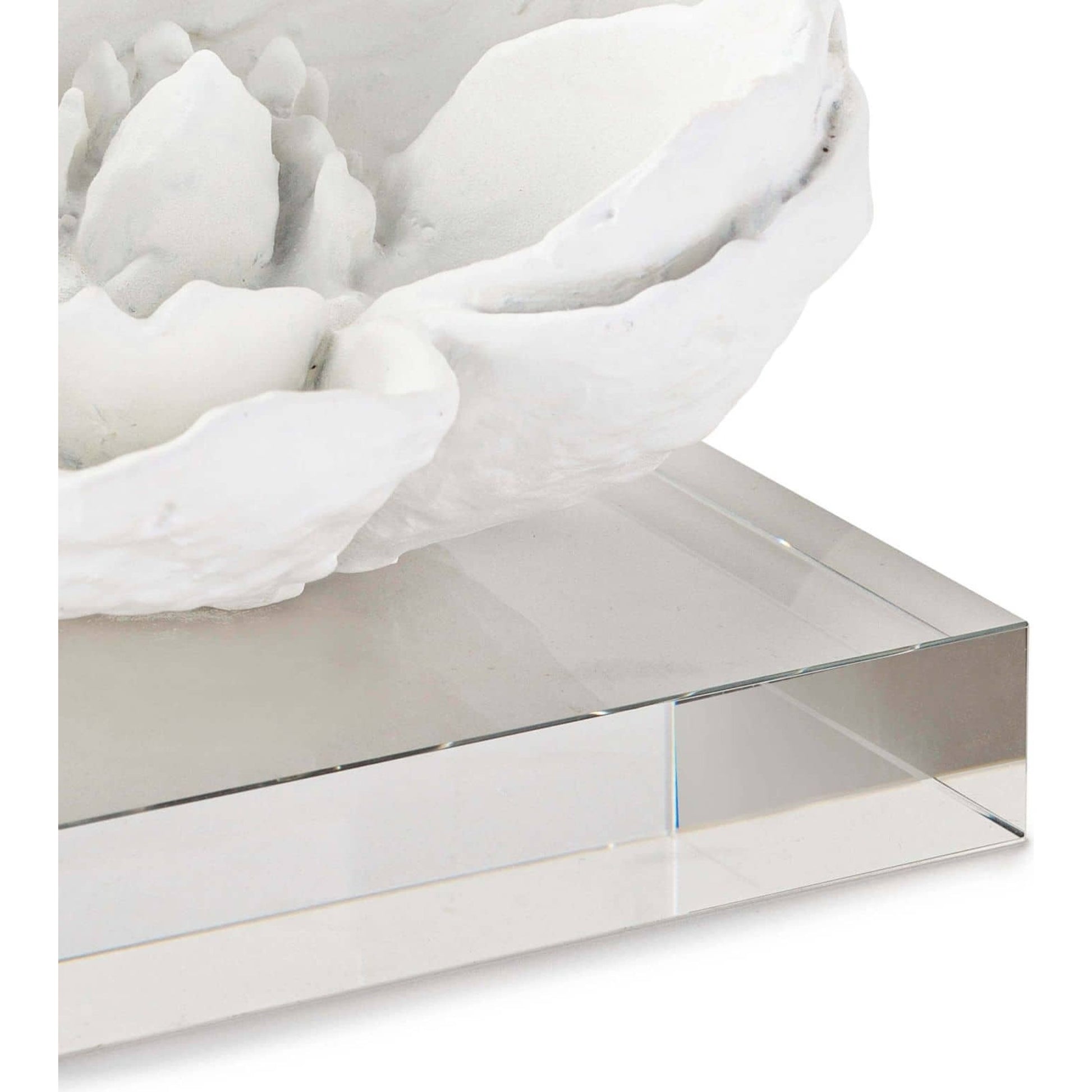 Magnolia Object by Regina Andrew. Made from resin in a cottage & farmhouse style.