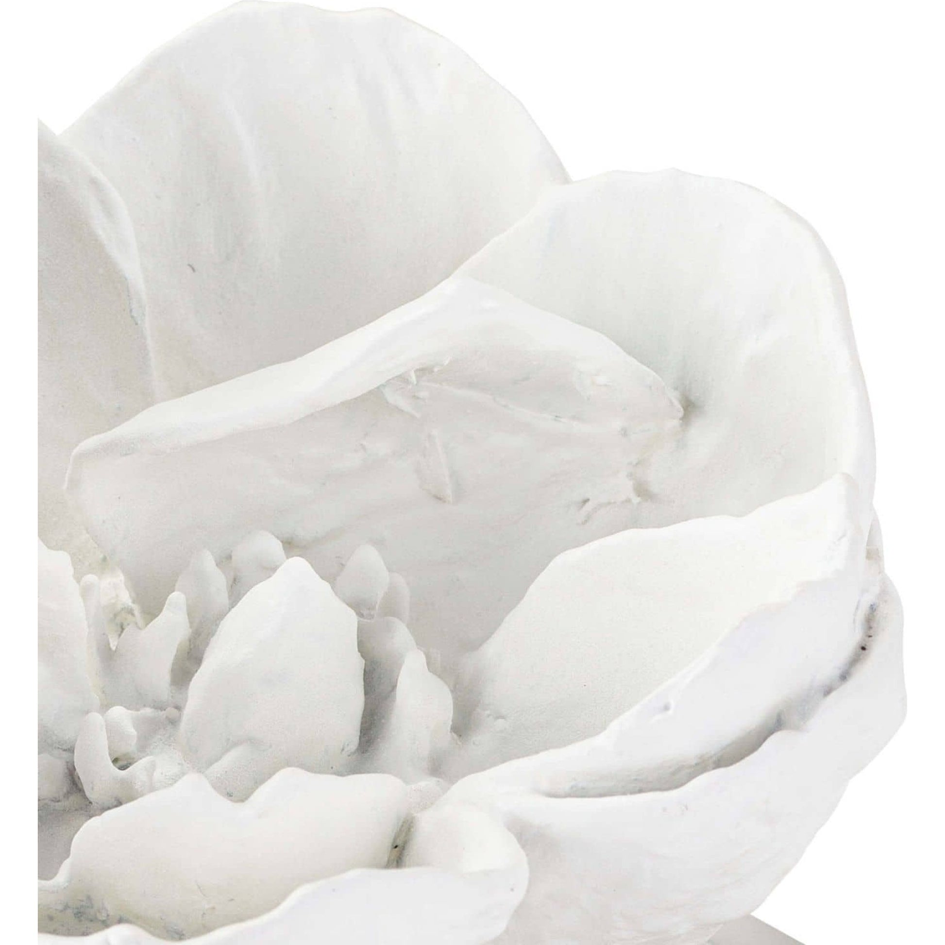 Magnolia Object by Regina Andrew. Made from resin in a cottage & farmhouse style.