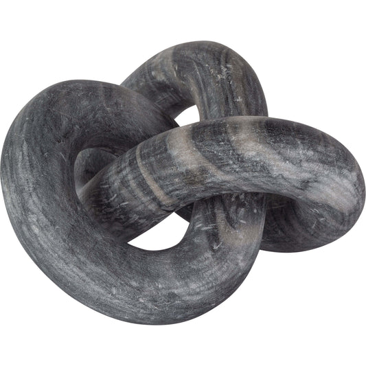 Cassius Marble Sculpture by Regina Andrew. Made from marble in a eclectic & global style.