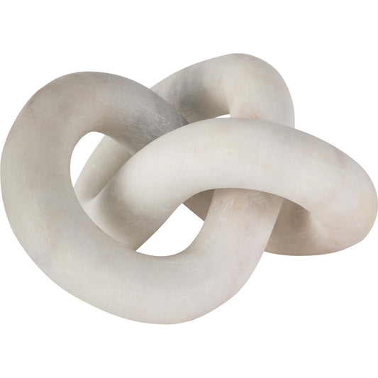 Cassius Marble Sculpture by Regina Andrew. Made from marble in a eclectic & global style.
