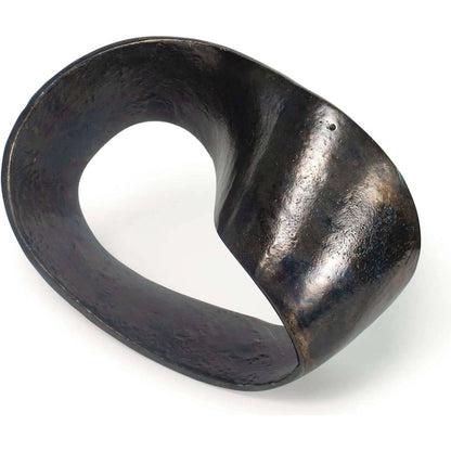 Dex Object by Regina Andrew. Made from aluminum in a modern style.