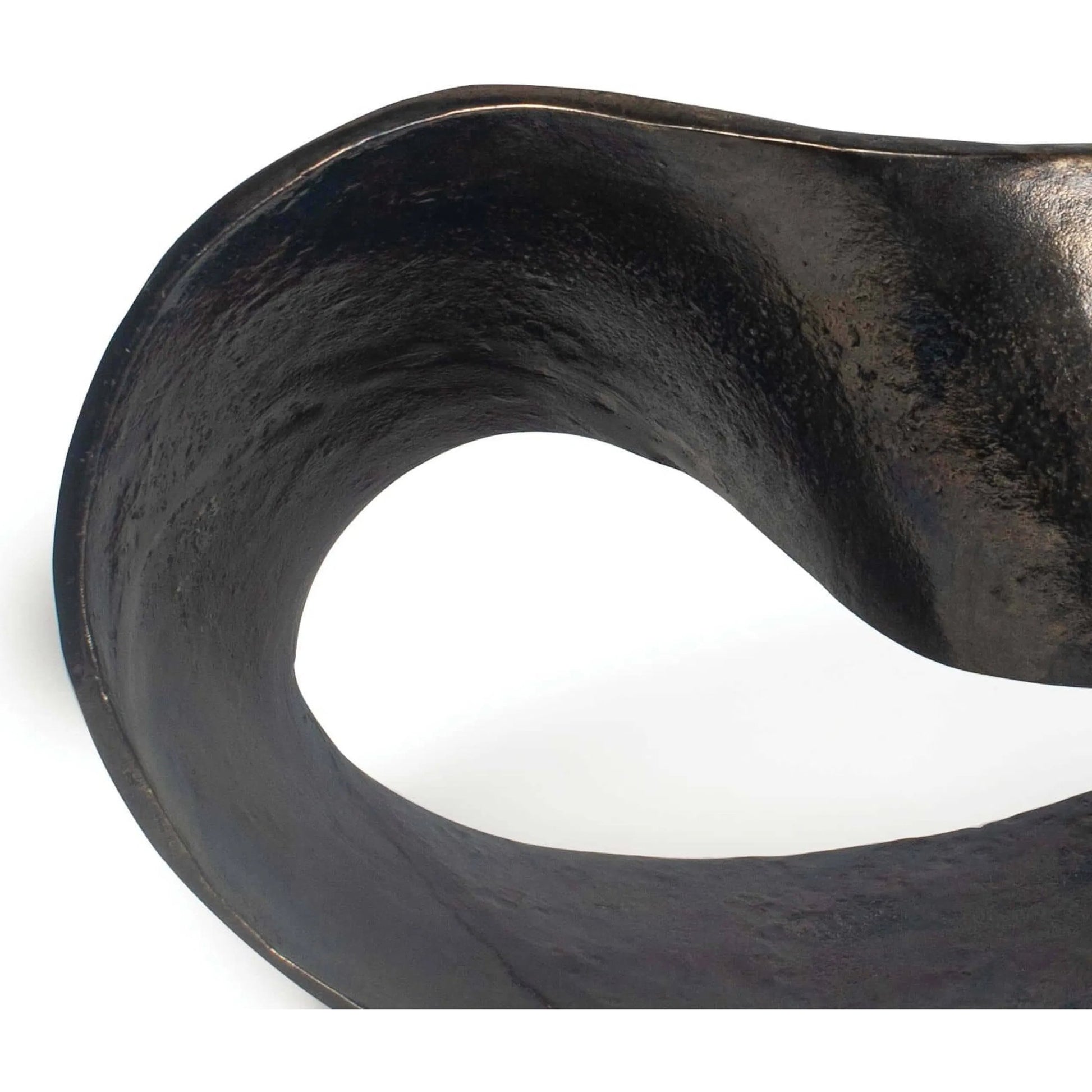 Dex Object by Regina Andrew. Made from aluminum in a modern style.