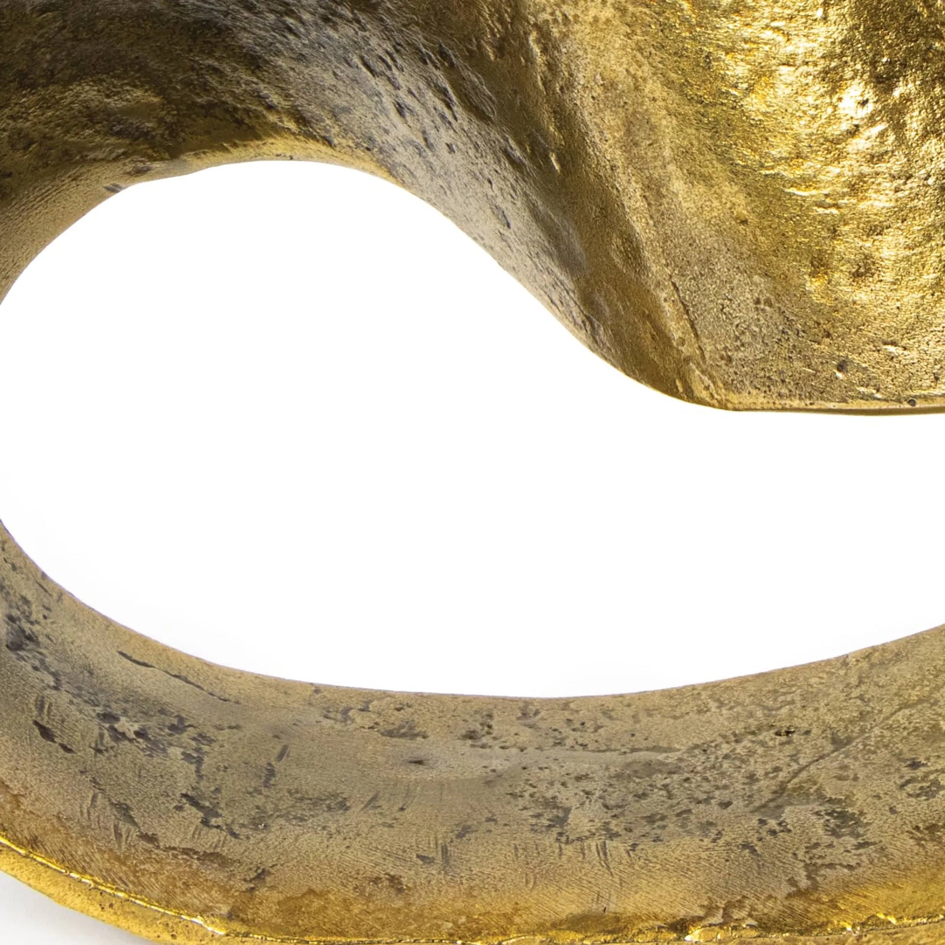 Dex Object by Regina Andrew. Made from aluminum in a modern style.