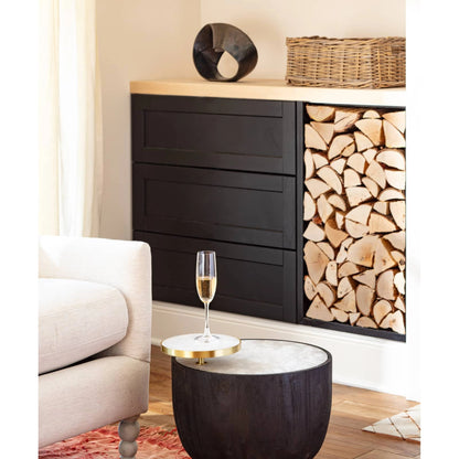 Dex Object by Regina Andrew. Made from aluminum in a modern style.