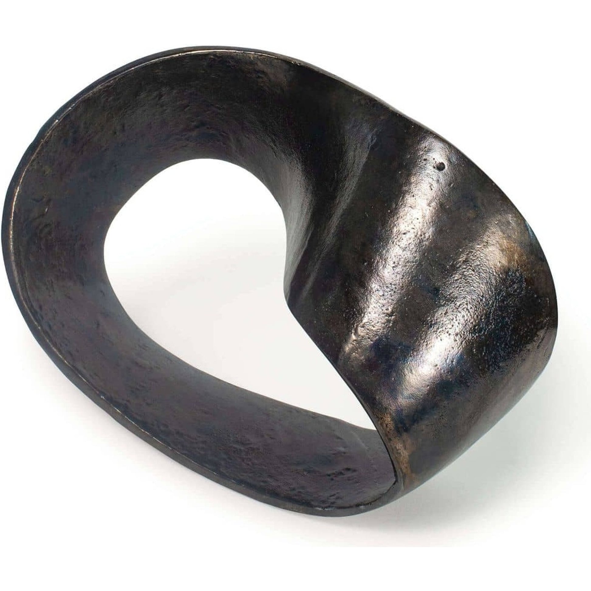 Dex Object by Regina Andrew. Made from aluminum in a modern style.