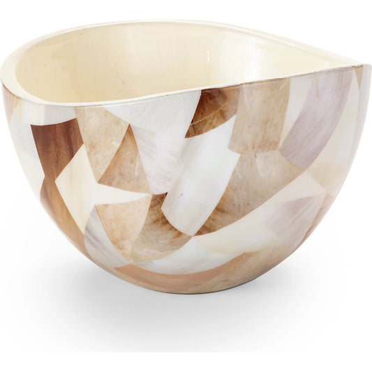 Jake Bowl by Regina Andrew. Made from unique in a modern style.