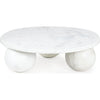 White / Large