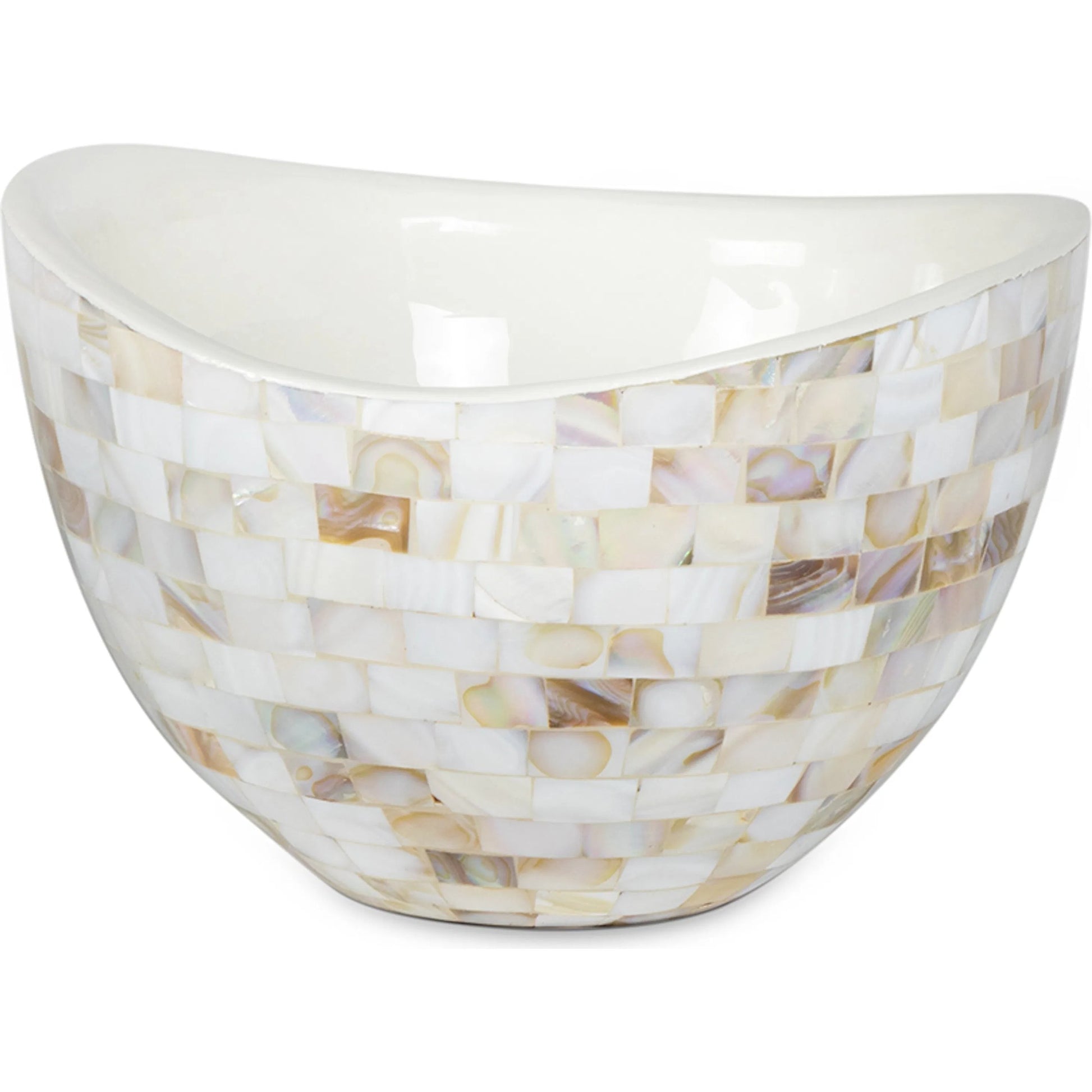 Jake Bowl by Regina Andrew. Made from unique in a modern style.