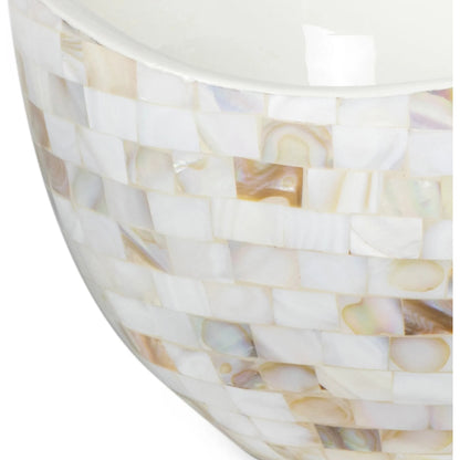 Jake Bowl by Regina Andrew. Made from unique in a modern style.