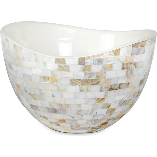 Jake Bowl by Regina Andrew. Made from unique in a modern style.