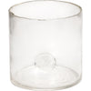 Clear / Large