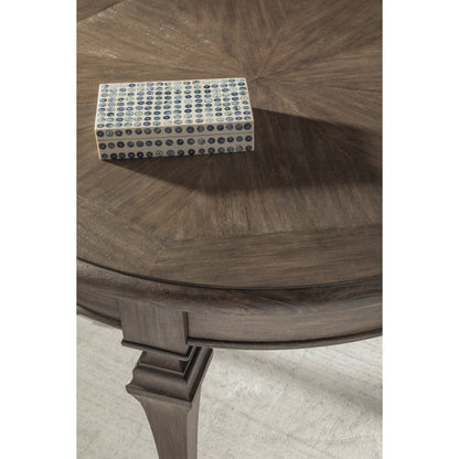 Aperitif Dining Table by Artistica Home. Made from unique in a traditional style.