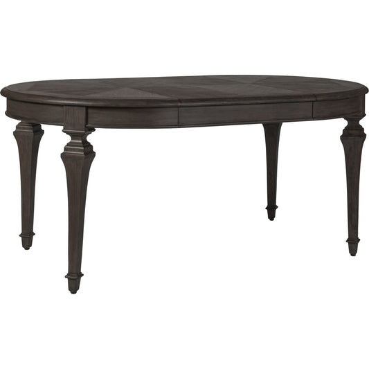 Aperitif Dining Table by Artistica Home. Made from unique in a traditional style.
