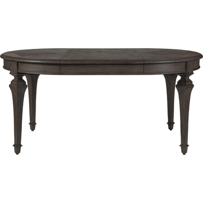 Aperitif Dining Table by Artistica Home. Made from unique in a traditional style.