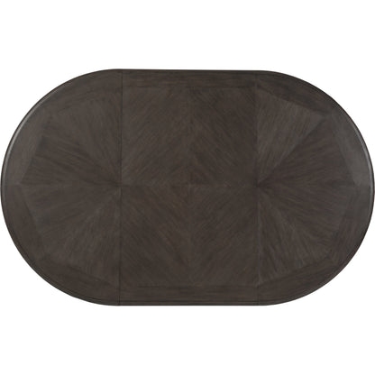 Aperitif Dining Table by Artistica Home. Made from unique in a traditional style.