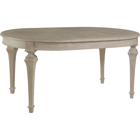 Aperitif Dining Table by Artistica Home. Made from unique in a traditional style.
