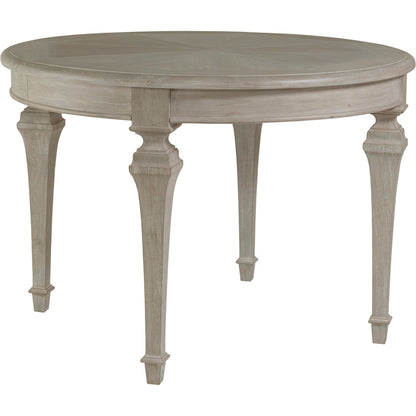 Aperitif Dining Table by Artistica Home. Made from unique in a traditional style.