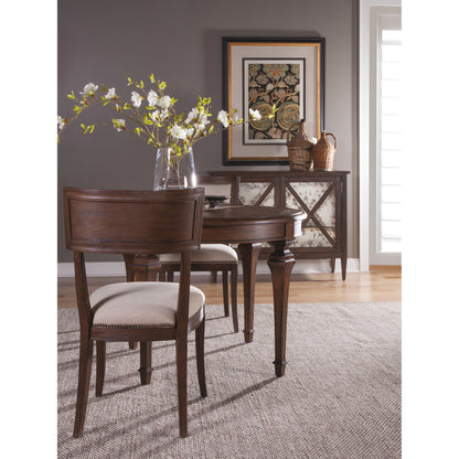 Aperitif Side Chair by Artistica Home. Made from unique in a traditional style.