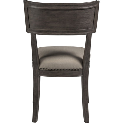 Aperitif Side Chair by Artistica Home. Made from unique in a traditional style.