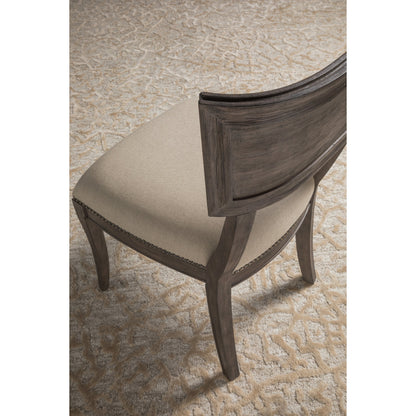 Aperitif Side Chair by Artistica Home. Made from unique in a traditional style.