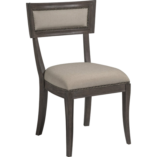 Aperitif Side Chair by Artistica Home. Made from unique in a traditional style.