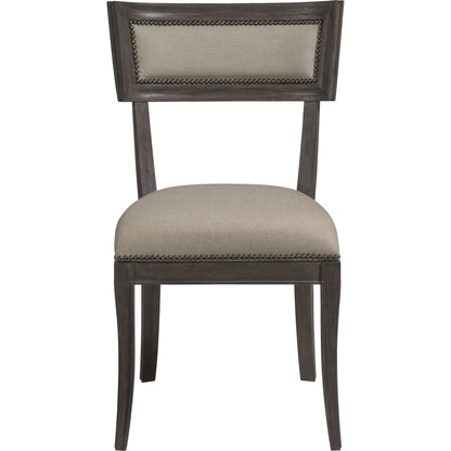 Aperitif Side Chair by Artistica Home. Made from unique in a traditional style.