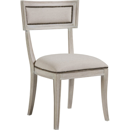 Aperitif Side Chair by Artistica Home. Made from unique in a traditional style.