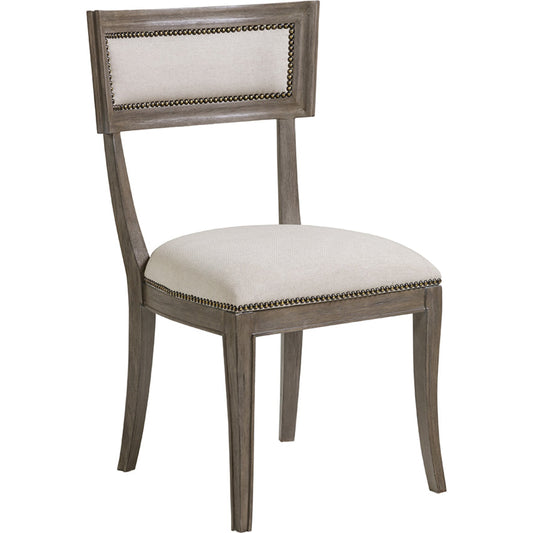 Aperitif Side Chair by Artistica Home. Made from unique in a traditional style.