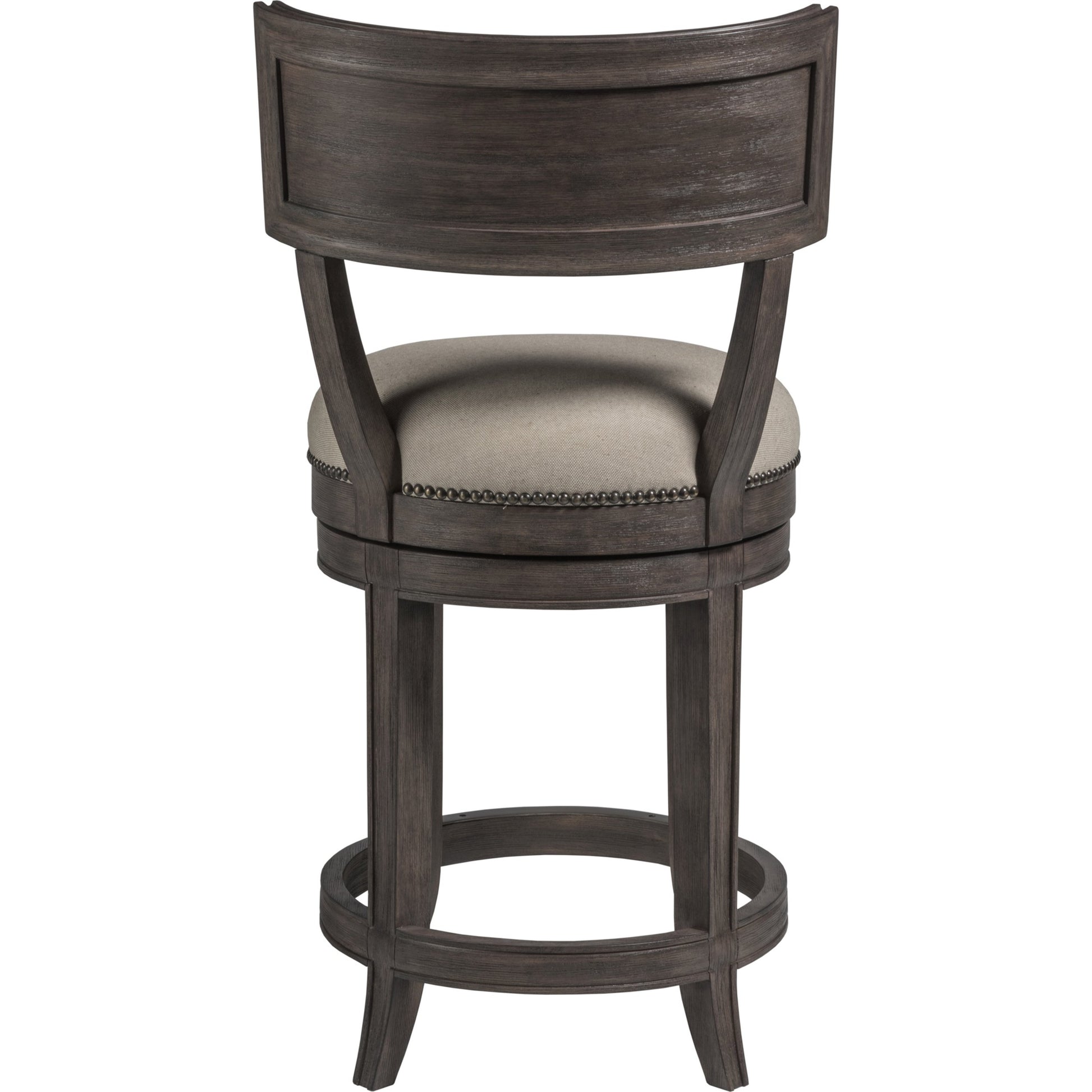 Aperitif Swivel Counter Stool by Artistica Home. Made from unique in a transitional style.