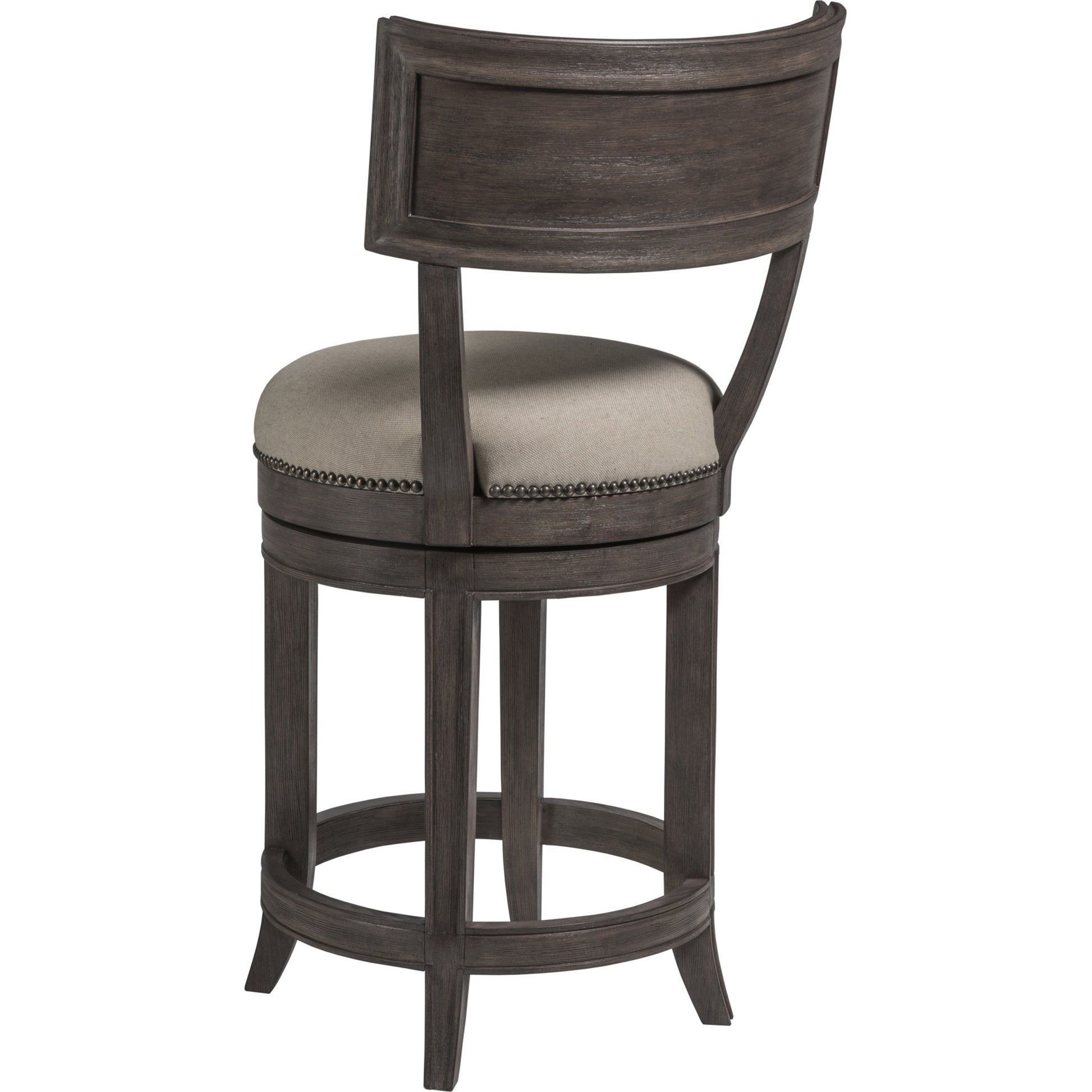 Aperitif Swivel Counter Stool by Artistica Home. Made from unique in a transitional style.