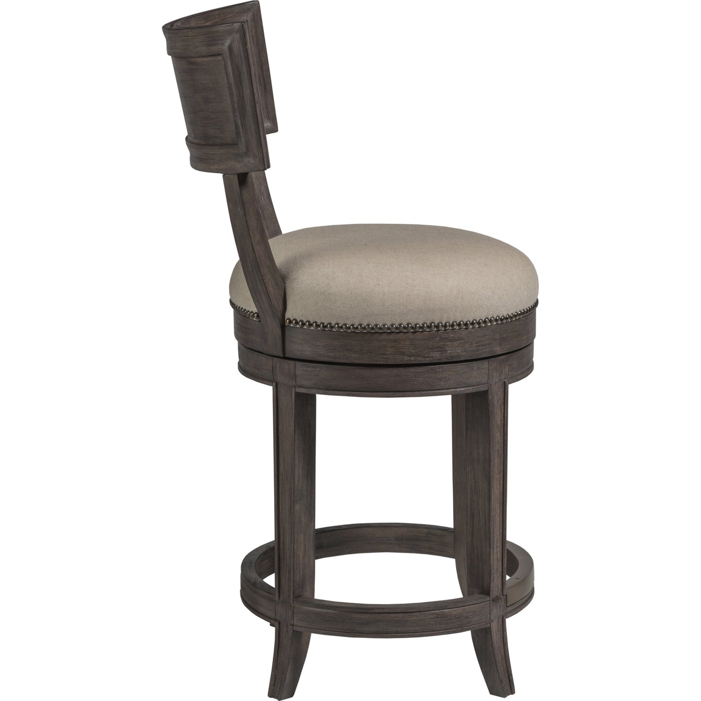 007 SI-1770433 | Additional Silo | Aperitif Swivel Counter Stool by Artistica Home. Made from unique in a transitional style.