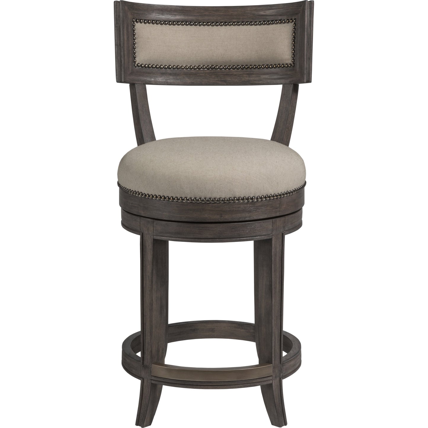 008 SI-1770433 | Additional Silo | Aperitif Swivel Counter Stool by Artistica Home. Made from unique in a transitional style.