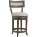 Aperitif Swivel Counter Stool by Artistica Home. Made from unique in a transitional style.