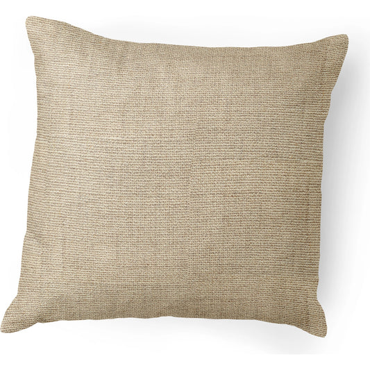 Square Pillow by Interlude Home. Made from unique in a modern style.