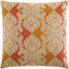 Orange, Punch