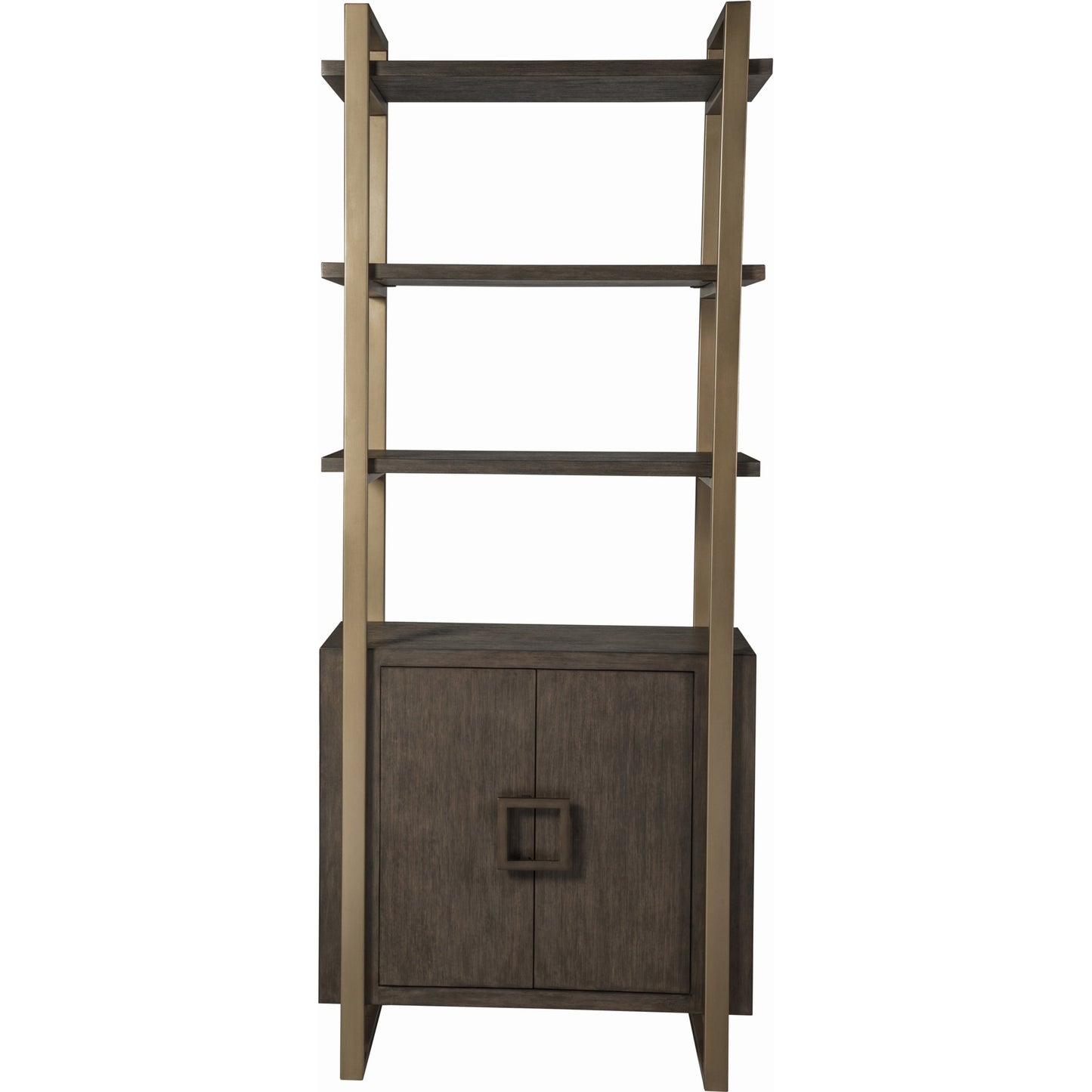 013 SI-1770646 | Additional Silo | Vertex Bookcase by Artistica Home. Made from unique in a transitional style.