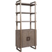 Vertex Bookcase by Artistica Home. Made from unique in a transitional style.