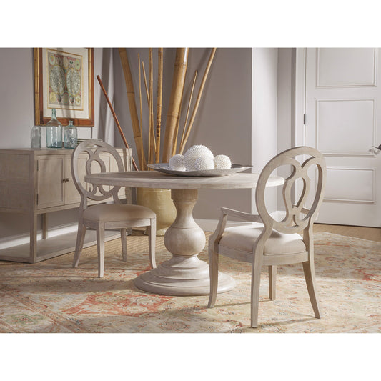 Axiom Swivel Counter Stool by Artistica Home. Made from unique in a transitional style.