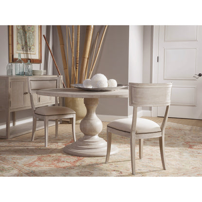 Aperitif Side Chair by Artistica Home. Made from unique in a traditional style.