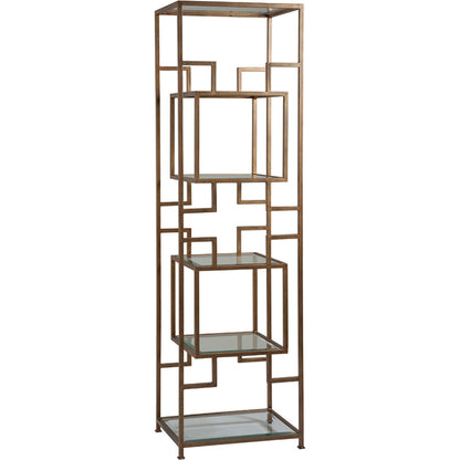 Suspension Slim Etagere by Artistica Home. Made from unique in a modern style.