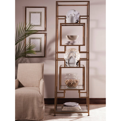 Suspension Slim Etagere by Artistica Home. Made from unique in a modern style.