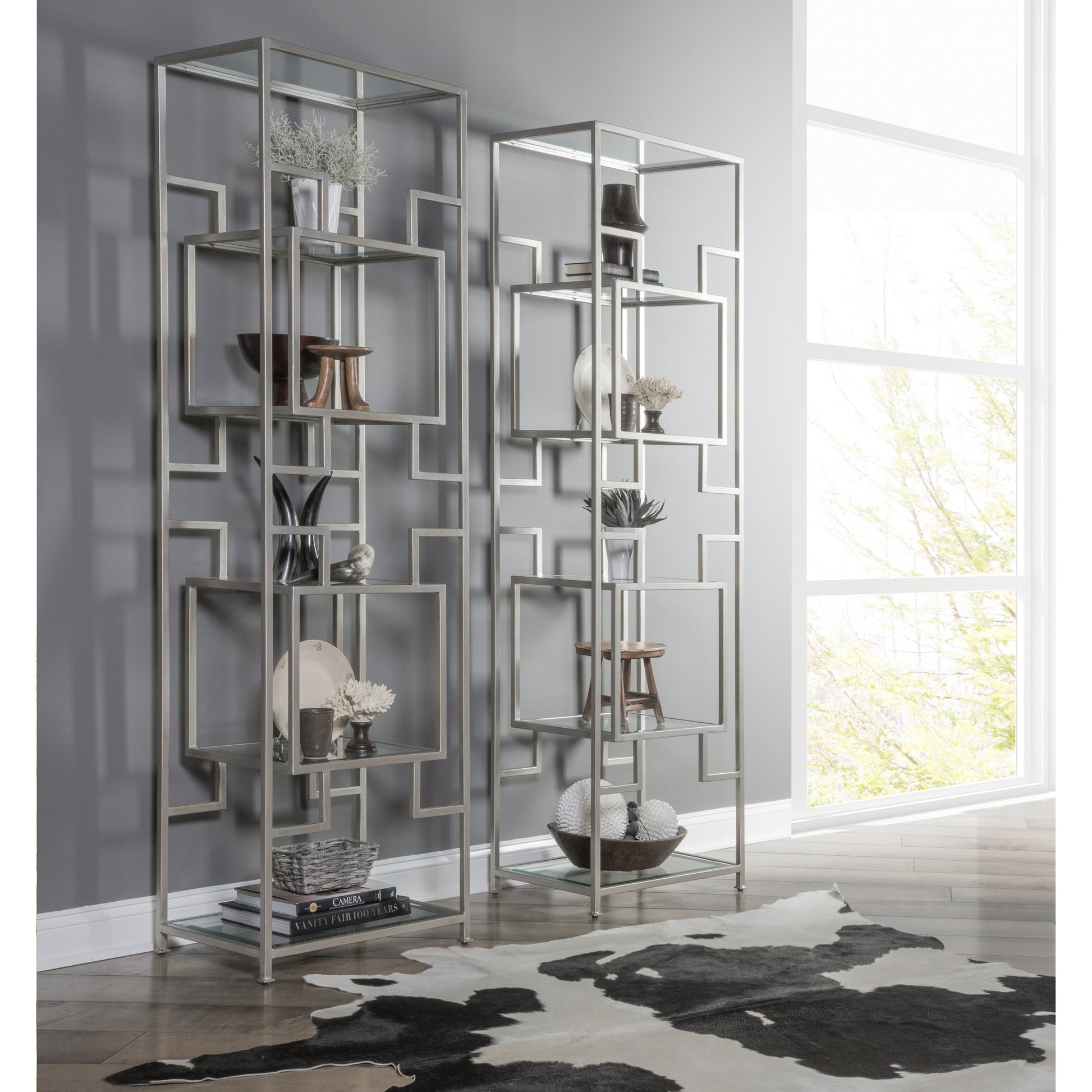 Suspension Slim Etagere by Artistica Home. Made from unique in a modern style.
