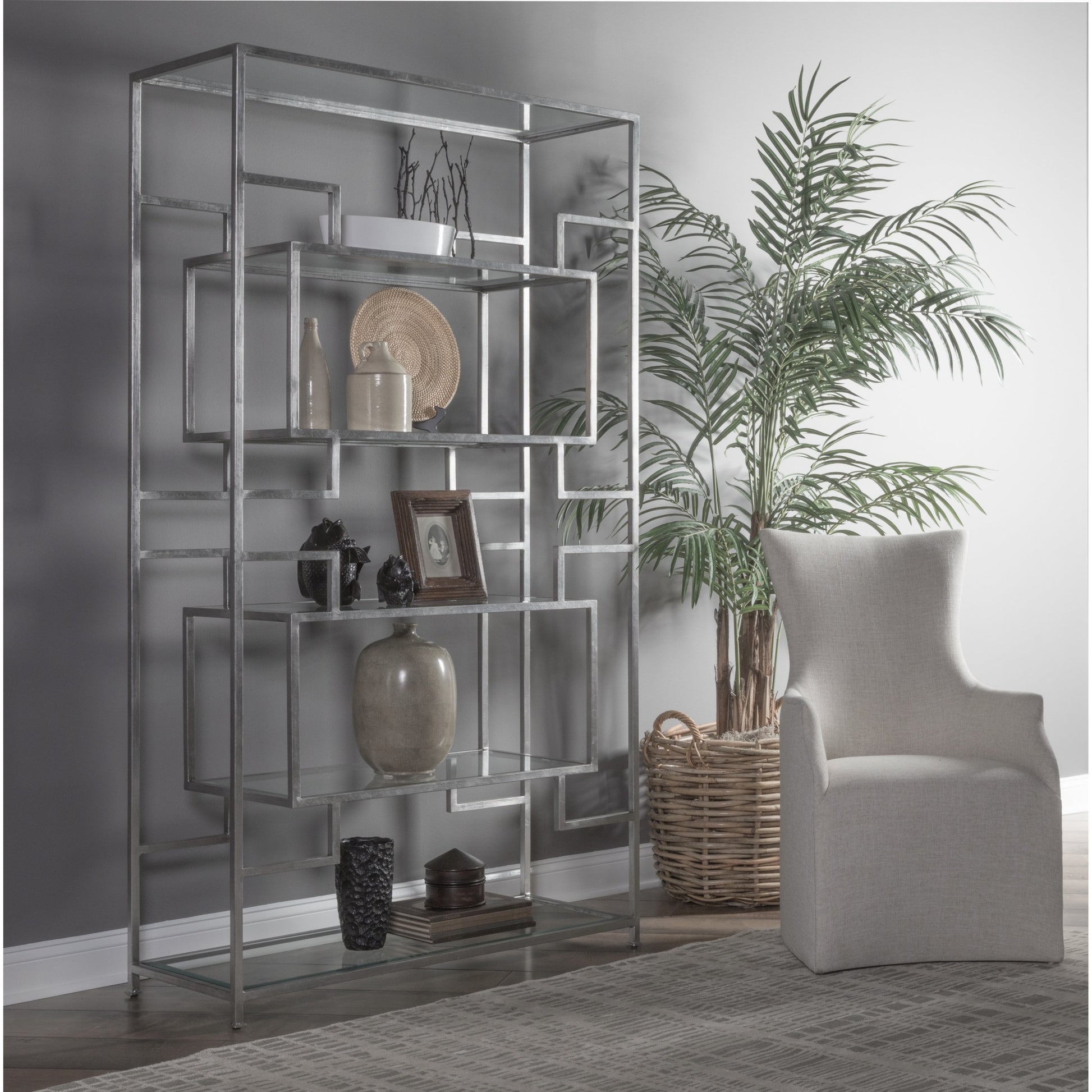 Suspension Etagere by Artistica Home. Made from unique in a modern style.