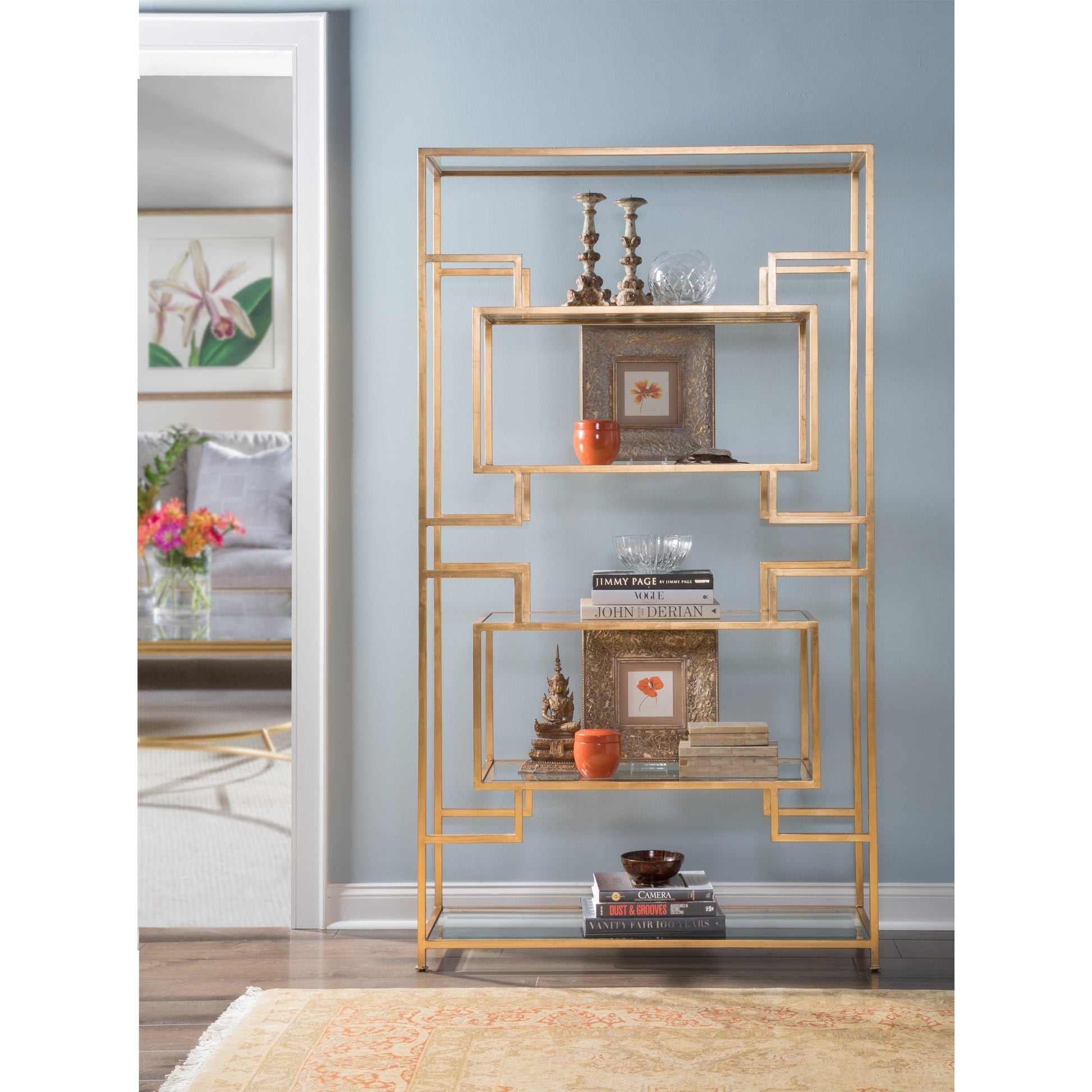 Suspension Etagere by Artistica Home. Made from unique in a modern style.