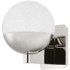 Polished Nickel