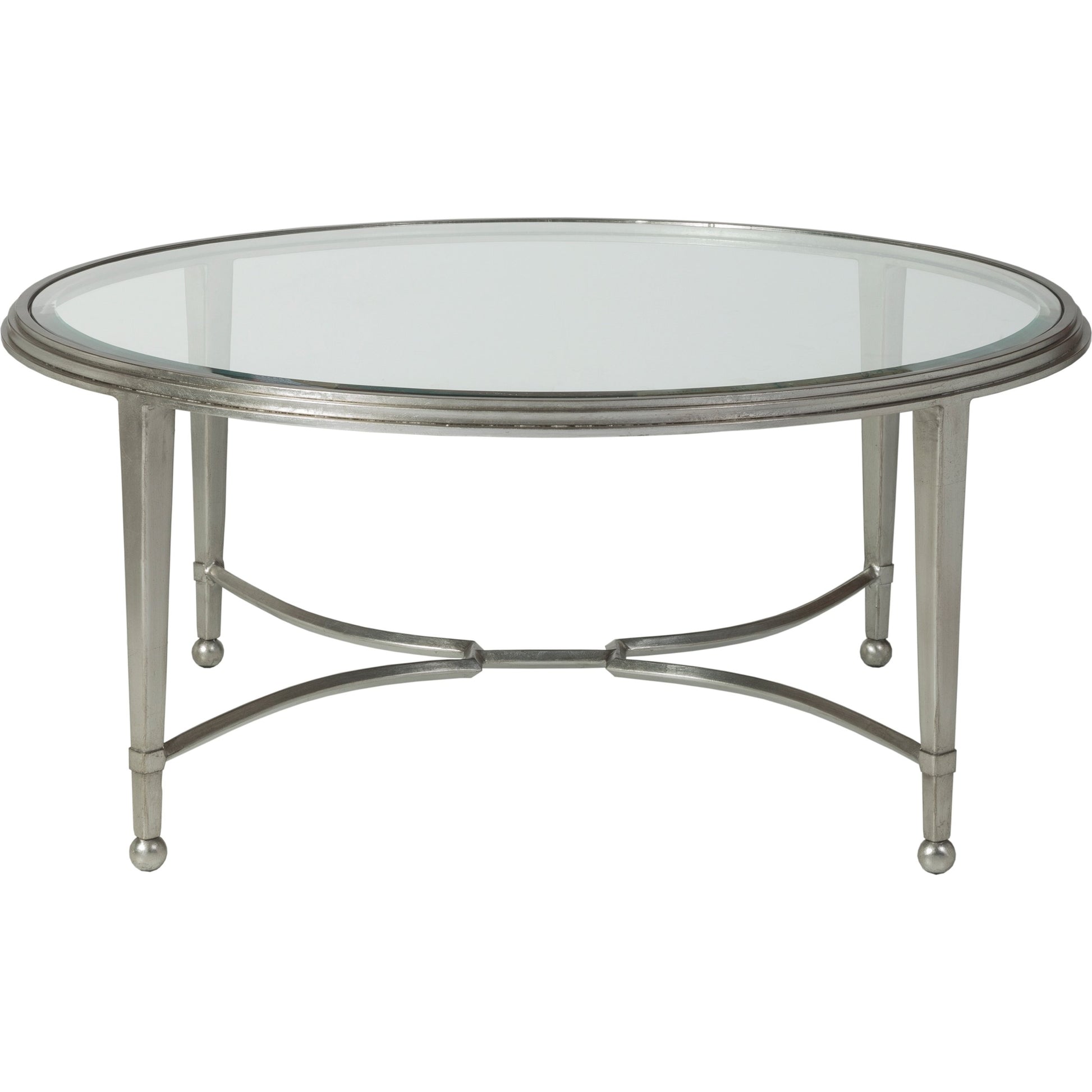 Sangiovese Round Cocktail Table by Artistica Home. Made from unique in a transitional style.