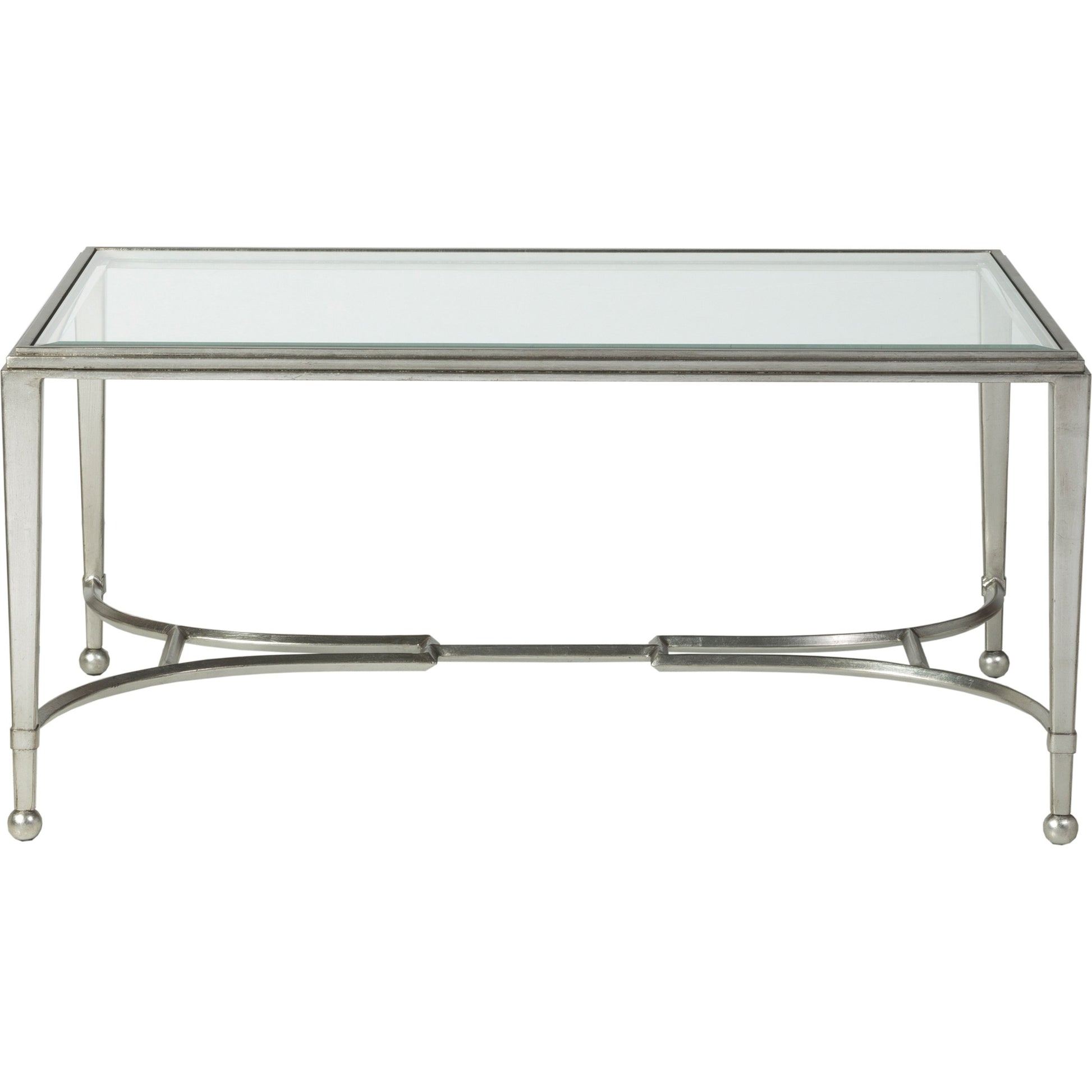 Sangiovese Rectangular Cocktail Table by Artistica Home. Made from unique in a transitional style.